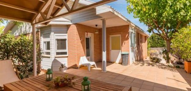 Acheter Maison Molina-de-segura r�gion MURCIA