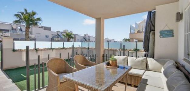 Annonce Vente Appartement Torrevieja