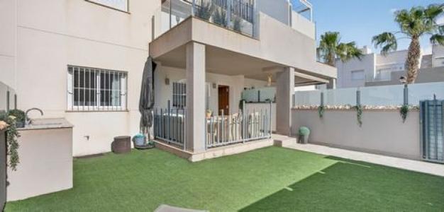 Acheter Appartement Torrevieja r�gion ALICANTE