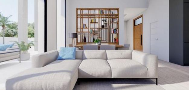 Acheter Maison Finestrat r�gion ALICANTE