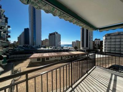 Annonce Vente Appartement Calpe