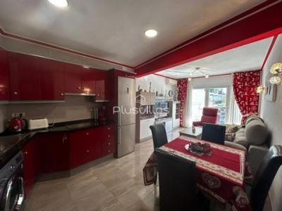 Acheter Appartement 63 m2 Calpe