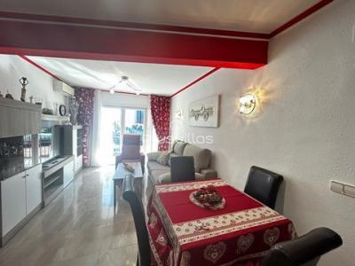 Acheter Appartement Calpe r�gion ALICANTE