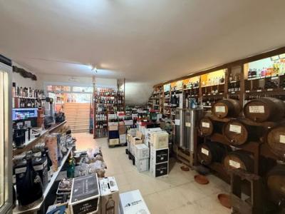 Annonce Vente Local commercial Moraira