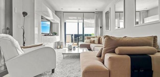 Acheter Appartement 109 m2 Orihuela-costa