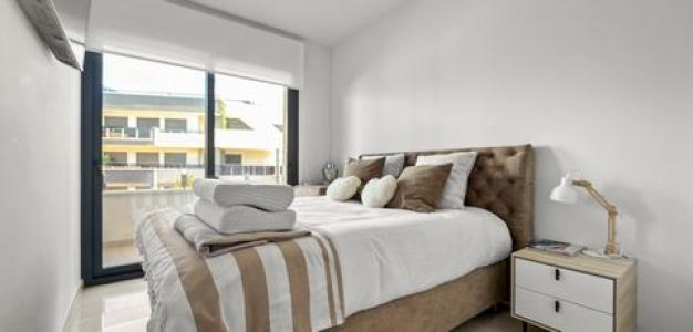 Acheter Appartement Orihuela-costa r�gion ALICANTE