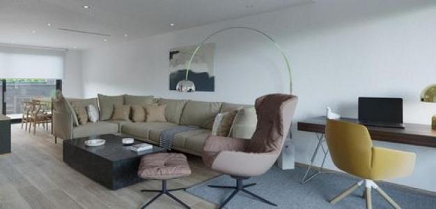 Acheter Appartement 73 m2 Finestrat