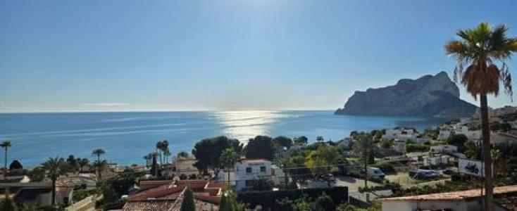 Acheter Maison 292 m2 Calpe
