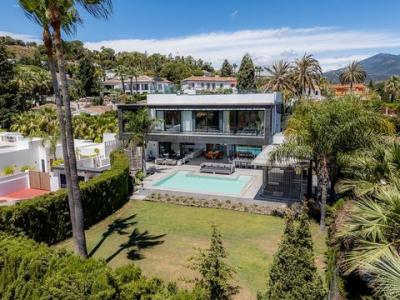 Acheter Maison 553 m2 Almeria