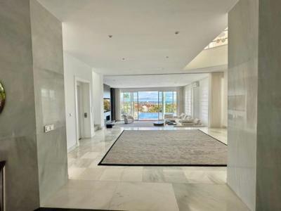 Acheter Maison 350 m2 Benahavis