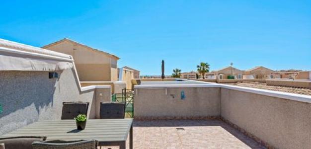 Acheter Maison 49 m2 Orihuela-costa