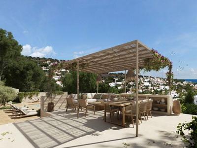 Acheter Maison Benissa r�gion ALICANTE
