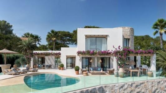 Acheter Maison 185 m2 Moraira