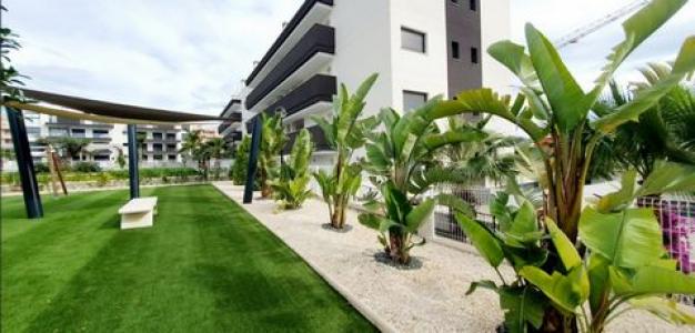 Annonce Vente Appartement Orihuela-costa