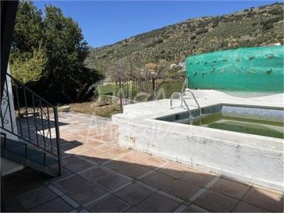 Vente Maison Frailes  J en Espagne