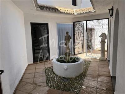 Annonce Vente Maison Frailes