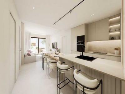 Acheter Appartement 145 m2 Los-alcazares