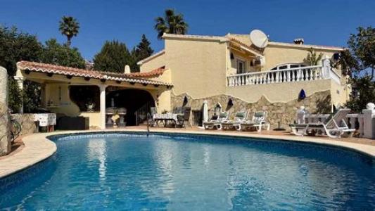 Annonce Vente Maison Moraira