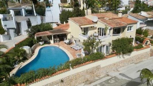 Acheter Maison 800 m2 Moraira