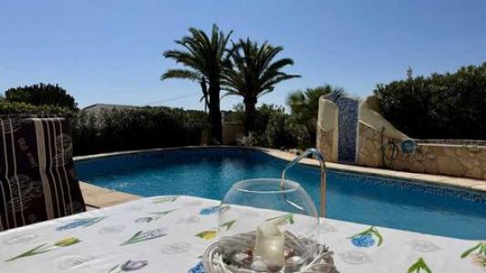 Acheter Maison Moraira r�gion ALICANTE