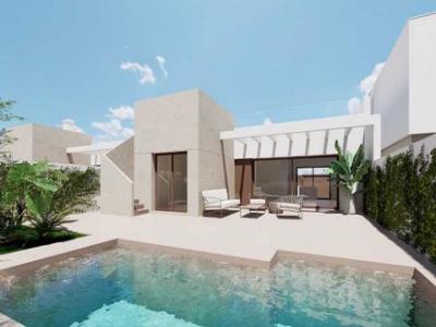 Annonce Vente Maison Los-alcazares
