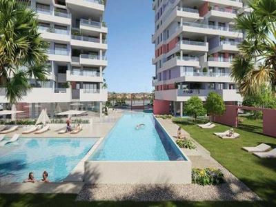 Acheter Appartement 102 m2 Calp
