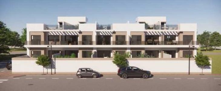 Acheter Appartement 154 m2 Urbanizacion-entre-naranjos