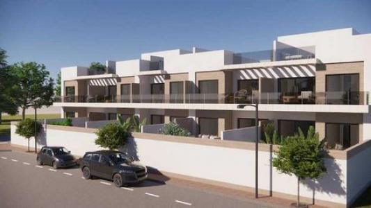 Acheter Appartement Urbanizacion-entre-naranjos r�gion ALICANTE