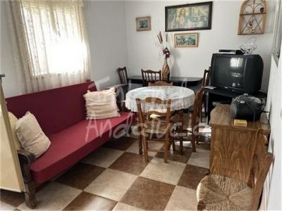 Annonce Vente Maison Castillo-de-locubin