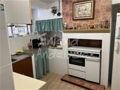 Acheter Maison 160 m2 Castillo-de-locubin