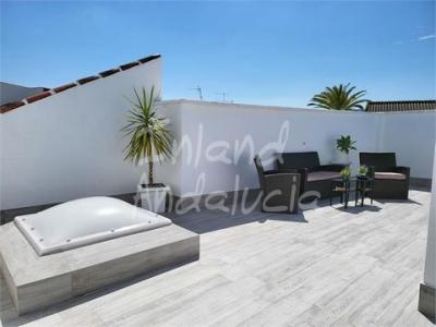 Acheter Maison 187 m2 Mollina