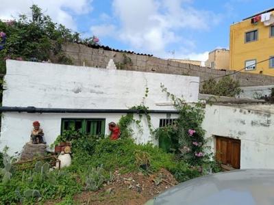 Vente Terrain Las-palmas-de-gran-canaria  GC en Espagne