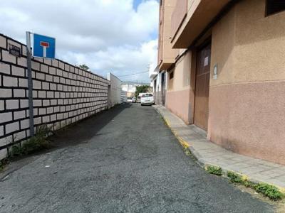 Annonce Vente Terrain Las-palmas-de-gran-canaria