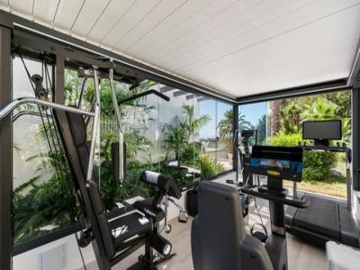 Acheter Maison Albarizas r�gion MALAGA