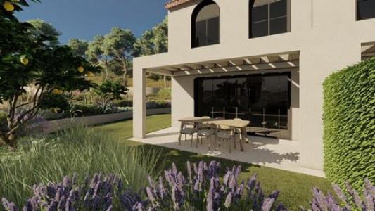 Annonce Vente Appartement Malaga