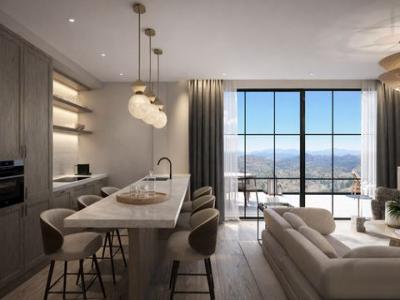 Acheter Appartement Malaga r�gion MALAGA