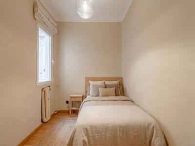 Annonce Vente Appartement Madrid