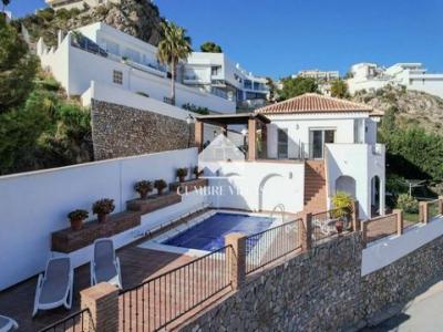 Acheter Maison 166 m2 Salobrena