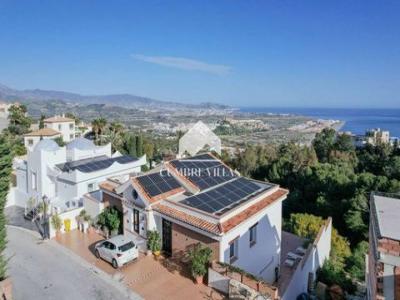 Acheter Maison Salobrena r�gion GRANADA