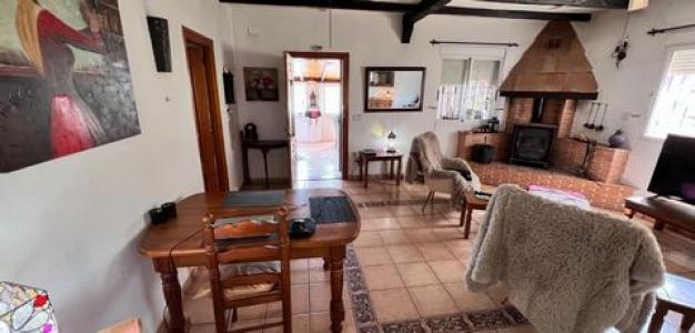 Acheter Maison 121 m2 Cartagena