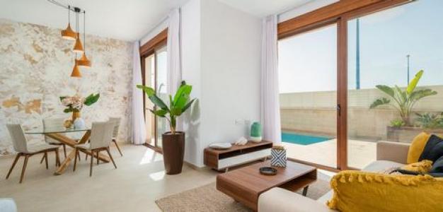 Acheter Maison Vera r�gion ALMERIA