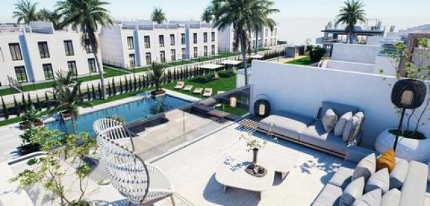 Annonce Vente Maison Pilar-de-la-horadada