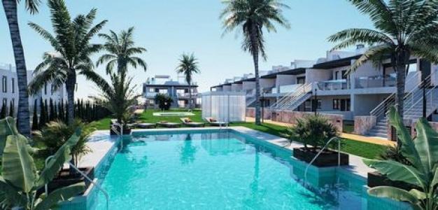 Acheter Maison 76 m2 Pilar-de-la-horadada