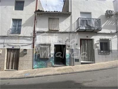 Annonce Vente Maison Valdepenas-de-jaen