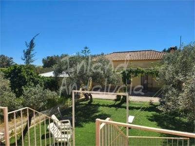 Annonce Vente Maison Marchena