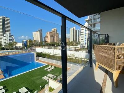 Vente Appartement Calpe  A en Espagne