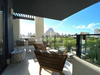 Acheter Appartement Calpe r�gion ALICANTE
