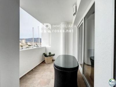 Acheter Appartement 47 m2 Roses