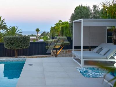 Vente Maison Moraira  A en Espagne