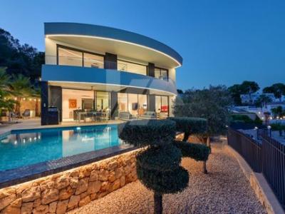 Annonce Vente 3 pi�ces Maison Moraira